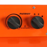 Тепловентилятор электрический Patriot PT-R30, 633307290