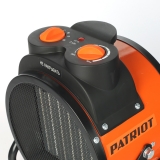 Электрический тепловентилятор PT R 5S PATRIOT, 633307207
