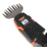 Аккумуляторные ножницы-кусторез с удлинительной ручкой СSH 372 PATRIOT, 250205370