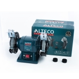 Станок точильный ALTECO BG 150-125, арт. 12752