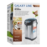 Термопот GALAXY LINE GL0604, арт. гл0604л