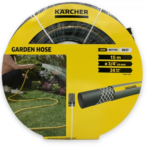 products/Шланг поливочный 3/4", 15 м (24 бар) Karcher 9.739-667.0