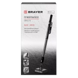 Беспроводной вертикальный пылесос BRAYER BR4270