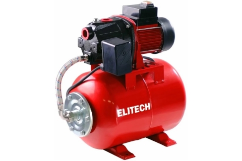 products/Станция насосная ELITECH САВ 1000-24Ч 205658