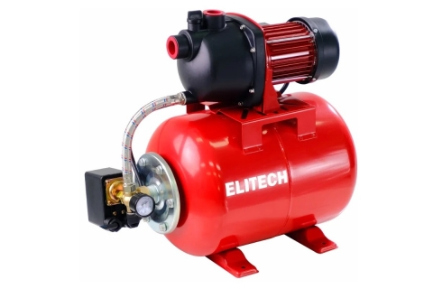 products/Станция насосная ELITECH САВ 1200-24П 205655