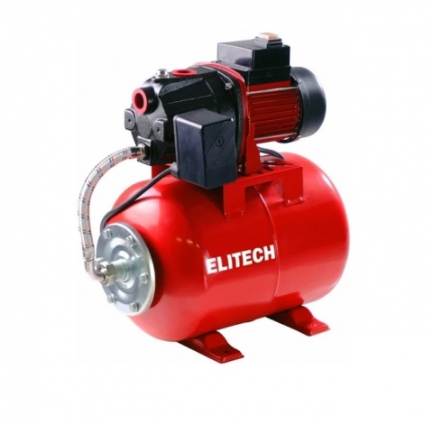 products/Станция насосная ELITECH САВ 800-24Ч 205657