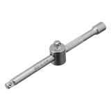 Набор инструментов, 1/2", 1/4", 3/8", CrV, S2, пластиковый кейс, 144 предмета Denzel 15805