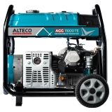 Бензиновый генератор ALTECO AGG 11000 TE, 13515