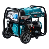 Бензиновый генератор ALTECO Professional AGG 7000Е Mstart, 17240