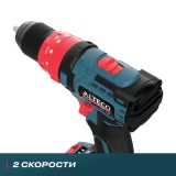 Бесщеточная аккумуляторная ударная дрель-шуруповерт ALTECO CID 21-45 BL, 71409