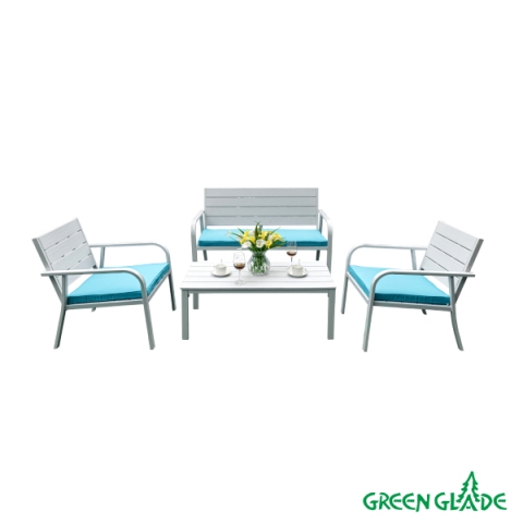 products/Комплект садовой мебели Green Glade 71307