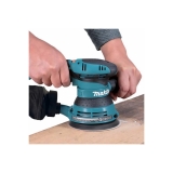 Эксцентриковая шлифовальная машина Makita BO5041