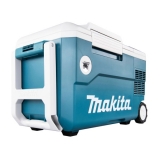 Аккумуляторный холодильник с функцией подогрева XGT Makita CW001GZ