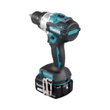 Дрель-шуруповерт Makita DDF486RT (LXT) 18V