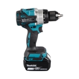 Дрель-шуруповерт Makita DDF486RTJ (LXT) 18V