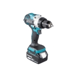 Ударная аккумуляторная дрель-шуруповерт Makita DHP486RTJ