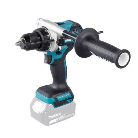 products/Ударная аккумуляторная дрель-шуруповерт Makita DHP486Z (LXT) (без АКБ и ЗУ)