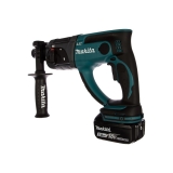 Аккумуляторный перфоратор Makita DHR202RFE (LXT)