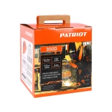 Маска сварщика PATRIOT 300D в индивидуальной упаковке, 880504743