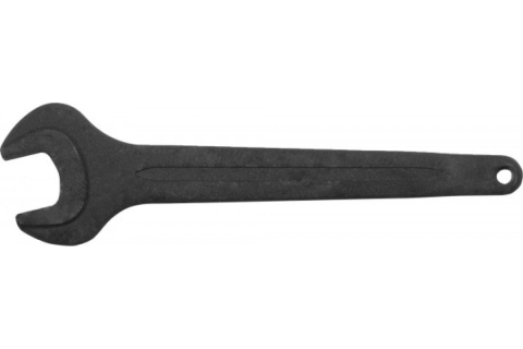 products/Рожковый гаечный ключ Jonnesway ударный, 55 мм арт.  W67155