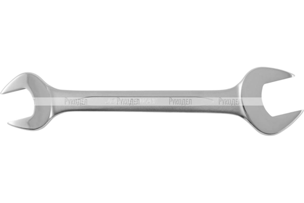 Рожковый гаечный ключ Jonnesway 46x50 мм арт.  W254650