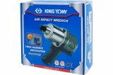 Ударный пневматический гайковерт KING TONY P33421-040B