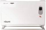 CH1501 Конвекторный обогреватель, Wi-Fi,2 реж,дист.управ.дисплей,термост,напольн/настен, Sturm!, CH1501