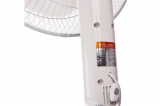 Вентилятор напольный, 40Вт, диаметр 40см, 3 режима, 3 лопасти Sturm!, арт. SF4005