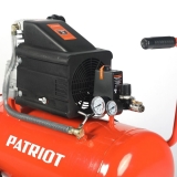 Компрессор PATRIOT PRO 50-260, 525306305