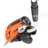 Аккумуляторные ножницы-кусторез с удлинительной ручкой СSH 372 PATRIOT, 250205370