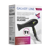 Фен для волос профессиональный GALAXY LINE GL4340