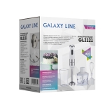 Блендерный набор GALAXY LINE GL2121 (белый), арт. гл2121лбел