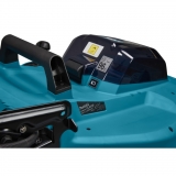 Аккумуляторная газонокосилка Makita DLM538CT2 ( 2х5Ач , ЗУ)