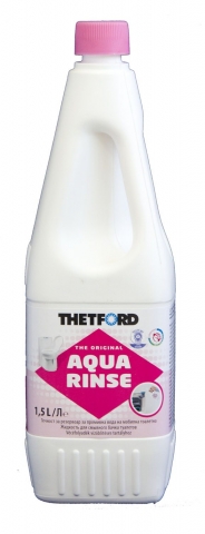products/Жидкость для верхнего бака биотуалета Thetford АкваРинз 1,5л  30357АС