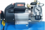 Воздушный компрессор Sturm!, 2400Вт, 100л, 410л/мин, 8бар, манометр, регул. давления, арт. AC932100