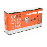 Глубинный вибратор для бетона PATRIOT CV 100 130301100 