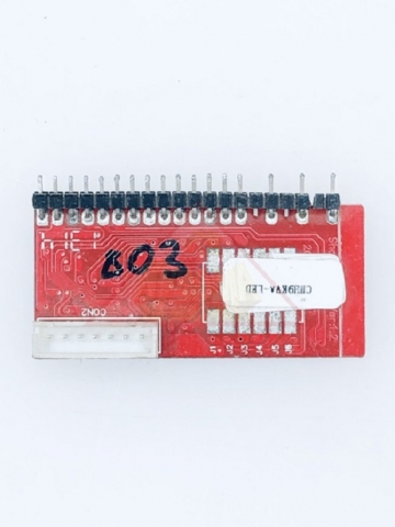 products/Плата микроконтроллера для Ресанта СПН-9000 (с цветным диспл.)(NT171-195)