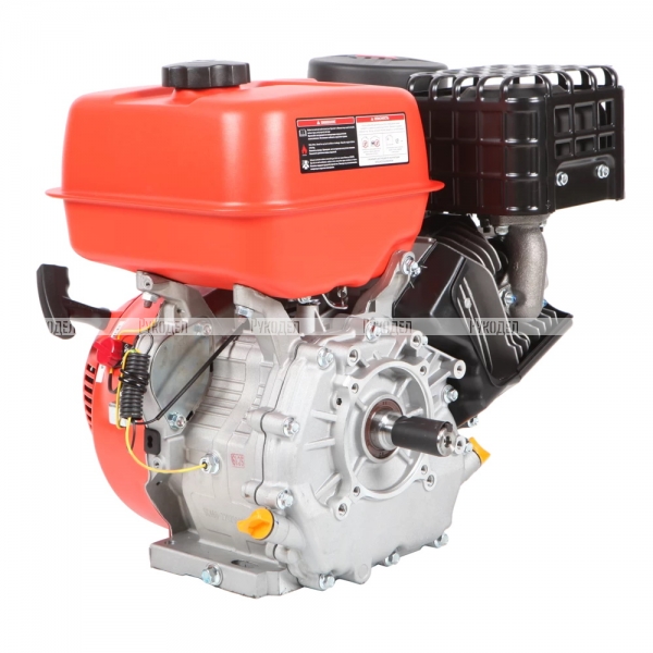Двигатель бензиновый A-iPower AE440E-25, арт. 70180