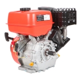 Двигатель бензиновый A-iPower AE420-25, арт. 70165