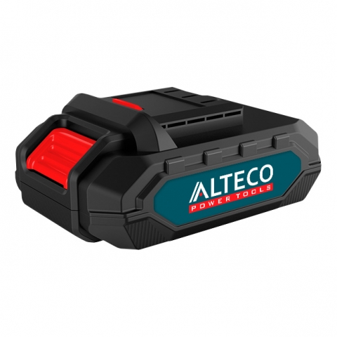products/Аккумулятор ALTECO BCD 1802 Li, арт. 23393