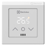 Терморегулятор ELECTROLUX ETV-16W, НС-1432049 (белый)