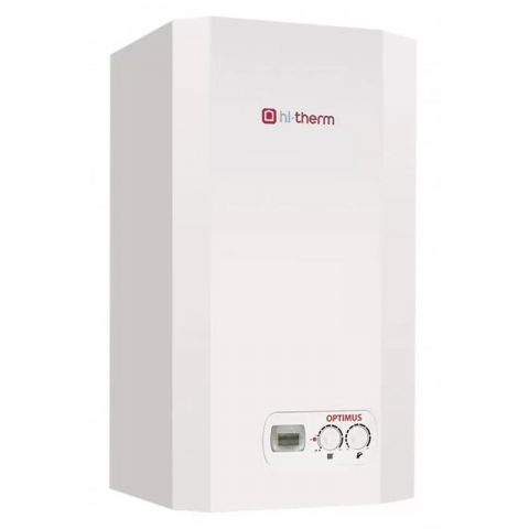 products/Настенный газовый котел Hi-Therm OPTIMUS 36, 36 кВт