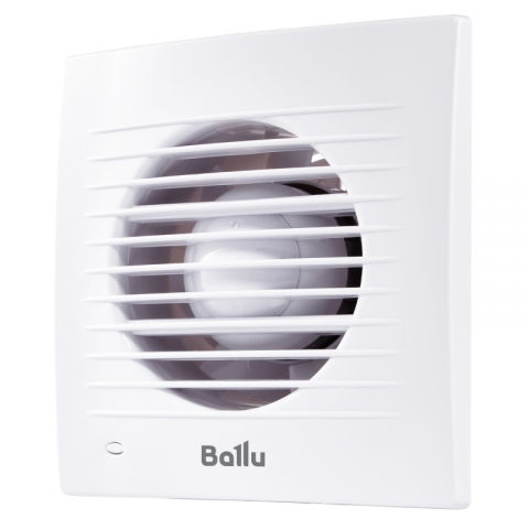 products/Вентилятор вытяжной Ballu BAF-FW 100, НС-1442375