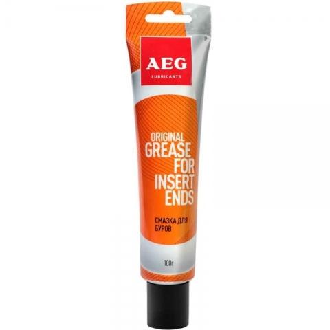 products/Смазка AEG 100 г для буров AEG Lubricants 30540