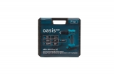 Аккумуляторный шуруповёрт OASIS ASD-20V Pro (J), Р0000070252