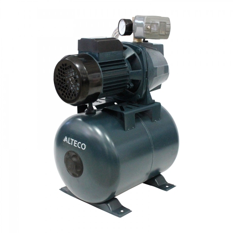 products/Автоматическая станция водоснабжения ALTECO BH 1000, арт. 25396