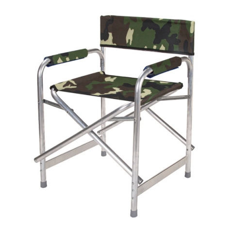 products/Кресло складное Green Glade Р120 камуфляж, арт. Р120-К