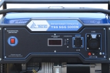Бензогенератор TSS SGG 5000N 060007
