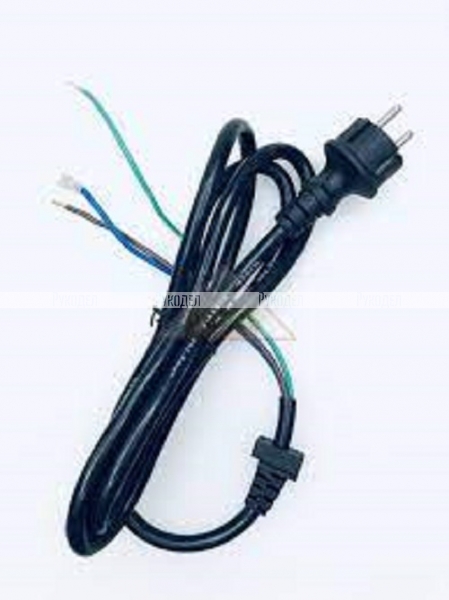 Сетевой кабель 3G 2,5мм2 Ресанта (САИ190-САИ250)
