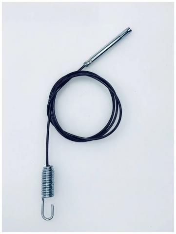 products/Тросик привода шнеков L=117 cм для Huter SGC8100(248) ZMD, арт. 61/66/820